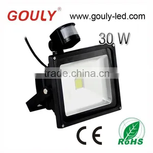 30w PIR Led Flood Light India Epistar Led Flood Light thumbnail-1