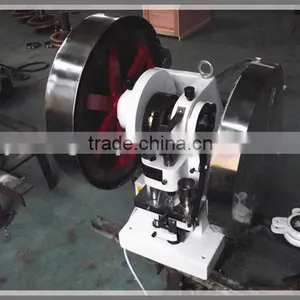 TDP6 New Aluminum Alloy Single Punch Tablet Press Machine thumbnail-4