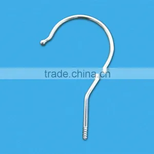 Metal Hook for Garment Hanger thumbnail-1