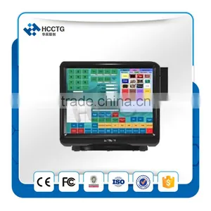 38.1cm (15") TFT LED for Touching POS Terminal--- HPOS15A thumbnail-1