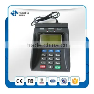 POS ATM Emv Card Reader and Pinpad -HCC890 thumbnail-1