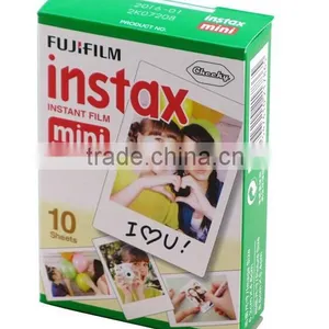 Fujifilm Fuji Instax Mini Film White 10 Sheet for 7 7s 8 10 20 25 50s 50i SP1 dw thumbnail-5