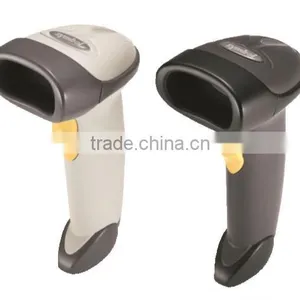 Bar Code Scanner Symbol Ls2208 Barcode Scanner Handheld Scanner thumbnail-1