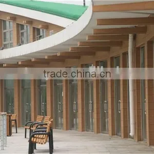 Wall Decoration Wood Panel Balsa Wood Panel Plastic Panels for Windows Plastic Panels for Windows thumbnail-2