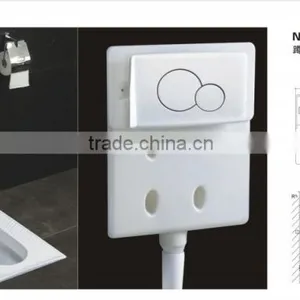 Cheap Ceramic Adult wc Bathroom Squatty Potty thumbnail-3