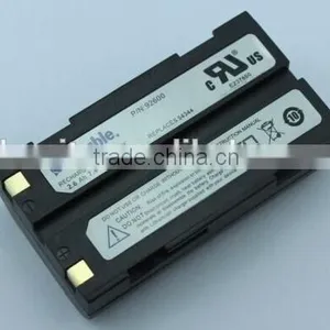 RTK INSTRUMENT: BATTERY FOR GPS,TRIMBLE GPS BATTERY 92600,Trimble GPS 5700/5800/R3/R4/R5/R6/R7/R8/DINI03/TSC1 Battery thumbnail-1