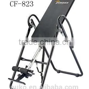 Wholesale Exercise Equipment Foldable Inversion Therapy Table Made in China thumbnail-2