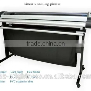 KT Board / PVC / Paper Electric Cutting Machine thumbnail-1