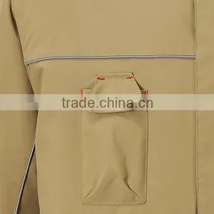 Men Multifunctional Carhartt Jacket(LWM2213B ) thumbnail-6