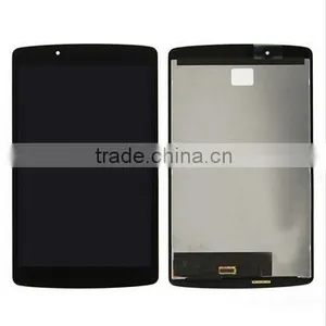 8'' For LG G Pad F 8.0 V495 V496 LCD Screen With Touch Digitizer Glass Sensor Screen Assembly thumbnail-1
