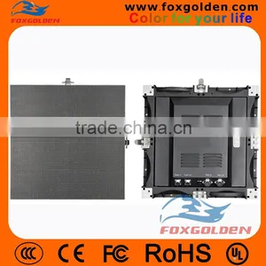 Black Beauty p5 Full Color Led Display Indoor Led Screen thumbnail-4