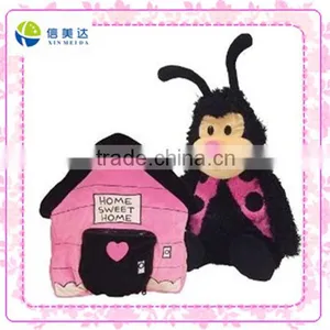 Lovely Funny Names Flying Insect Plush Toy thumbnail-1