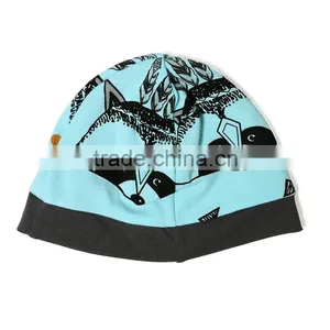 Wholesale 2016 Latest New Design Baby Boys Clothing Sets Boutique 4 Pieces Cotton Fox Print Soft Outfits Quality Choice thumbnail-5