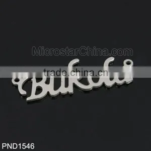 2015 New Design Lucky Pendant thumbnail-3