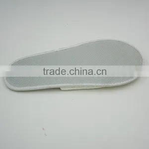 Waffle Fabrics Slippers, Hotel Rooms Disposable Slippers thumbnail-5