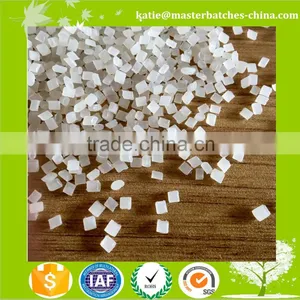PP PE Functional Antistatic Additive Masterbatch thumbnail-4