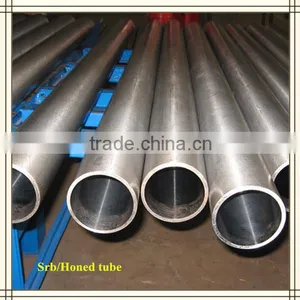 Astm Hydraulic Cylinder A53 Honed Steel Tube thumbnail-5