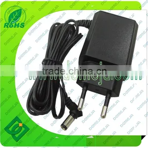 5V 1000mA Travel Type Charger for Iphone With CE RoHS Certification thumbnail-3