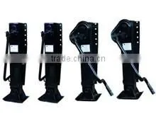 Semi-trailer Parts Outer Tube Manual Landing Gear thumbnail-4
