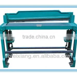 Electric Cutting Machine,Cutter, Plate Cutting Machine,plate Shearing Machine thumbnail-1