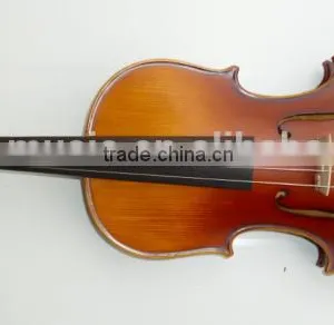 (FV-13ET) The Violin Sale China Student Handmade Violin thumbnail-1