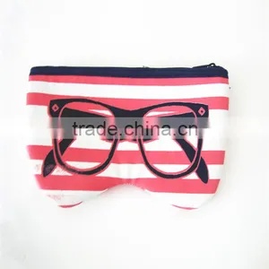 Handmade Pen Bag,High-grade Fabric Pen Pouch thumbnail-2