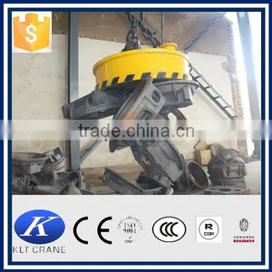 5t Electromagnetic Chuck thumbnail-2