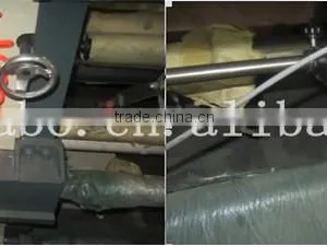Big Paper Roll Slitting Machine Small Slitting Machine thumbnail-3