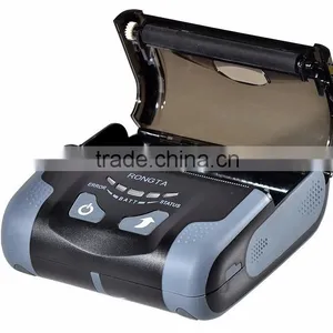 Bluetooth Mobile Printer RPP300BWU With Bluetooth and Wifi and Usb Interface thumbnail-6