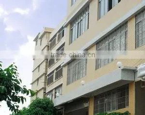 Guangzhou Junxin Garment Co., Ltd. company overview - view 1 thumbnail