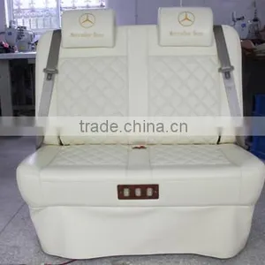 Beigh--Hot Selling Double Electric Car Seat Customized Auto Seat for Car Modification thumbnail-2