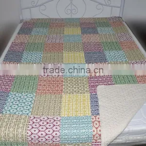 High Quality Bed Spread thumbnail-1