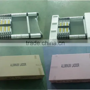 Good Quality Aluminum Stair Ladders ZT-A11 thumbnail-1