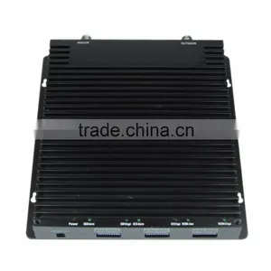 GSM DCS 3G Triple Bands High Gain Power Pro Repeater Amplifier thumbnail-2