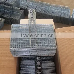 304 Barbecue Wire Mesh Netting thumbnail-3