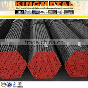 8" API 5L Seamless Carbon Steel Tube and Pipe thumbnail-1