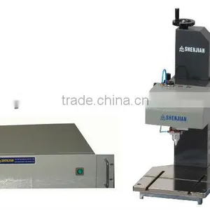 Steel Marking Machine With CE thumbnail-1
