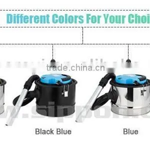 Dry Cleaning Tool Best Home Vacuum Cleaner 2013 Electric Ash Bin SIPPON thumbnail-4