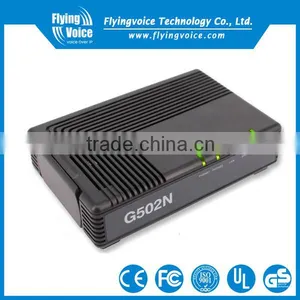 Flyingvoice G502N/G501N OEM Mini Ata Adapter With Fxs thumbnail-1