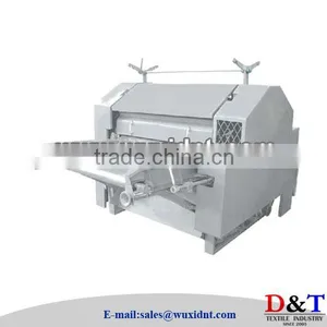 6MTB160-III Subtle Cotton Cleaning Machine thumbnail-1