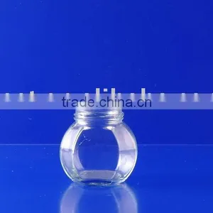 185ml Honey Jar thumbnail-1