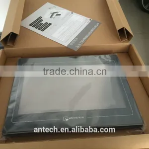 MT6100IV5 for Weinview HMI Human Machine Interface Touch Screen thumbnail-2