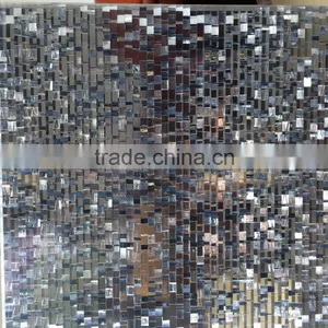 3form Diamond Twinkle Acrylic Sheet Popular for Club Wall Cladding thumbnail-1