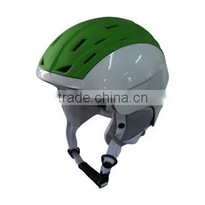 Elegant Soft Touching EPS Ski Helmet For Teenagers and Adults thumbnail-4