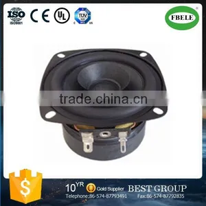 FBSP1023 Full Range Speaker Samll Full Range Speaker Driver Multimedia Speaker Drivers(FBELE) thumbnail-1