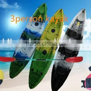 3person Kayak ,ocean Kayak ,sea Kayak thumbnail-5