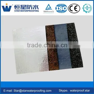 APP Modified Asphlalt Membrane thumbnail-1