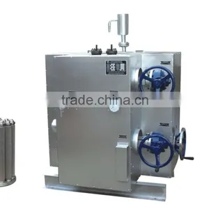 Vertical Continuous Switch Melt Filter,Polymer Filter & Filtration System (chemical Fiber Spinning Industry ) thumbnail-2