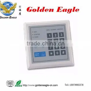 Precision Smart Access Control System/Advanced Card Access Control Machine thumbnail-1