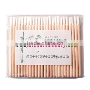 Bamboo Stick Lipbrush thumbnail-1